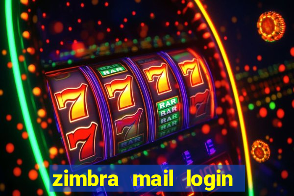 zimbra mail login ausl bologna